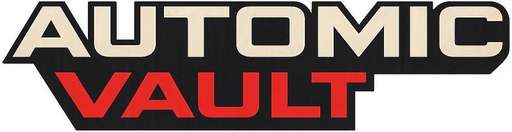Automic Vault